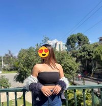 Susma Pradhan - escort in Kathmandu