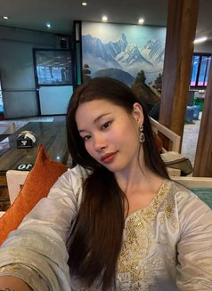 Susma magar - escort in Kathmandu Photo 2 of 3