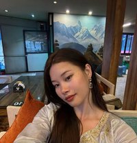 Susma magar - escort in Kathmandu