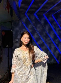 Susma magar - escort in Kathmandu Photo 3 of 3