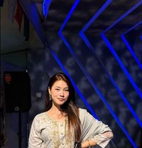 Susma magar - escort in Kathmandu