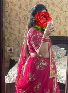 IS THERE ANYONE WHO CAN OPEN THIS DOOR? - escort in New Delhi Photo 4 of 11