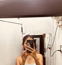 Susmita Cam Show & Meet Up - escort in Indore