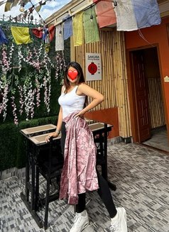 Susmita - escort in Kathmandu Photo 1 of 2