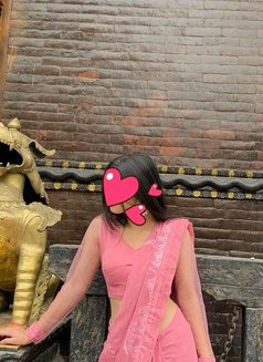 Susmita Independent Girl - escort in Surat Photo 1 of 2