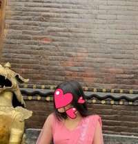Susmita Independent Girl - escort in Surat
