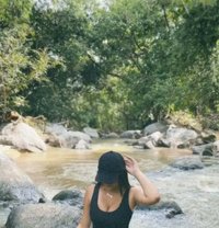 Susmita - escort in Kathmandu