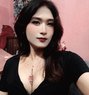 Susmita - Transsexual escort in Kathmandu Photo 1 of 4