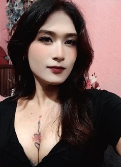 Susmita - Transsexual escort in Kathmandu Photo 1 of 4
