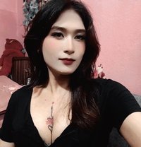 Susmita - Transsexual escort in Kathmandu