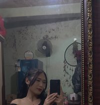 Susmita - Transsexual escort in Kathmandu