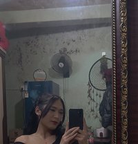 Susmita - Transsexual escort in Kathmandu