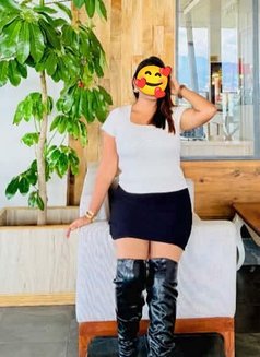 Susmita for hand cash meetup - escort in Kathmandu Photo 1 of 2