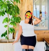 Susmita for hand cash meetup - escort in Kathmandu