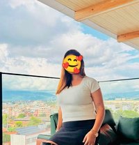 Susmita for hand cash meetup - escort in Kathmandu