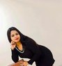 Susmita Roy Cam Show - escort in Hyderabad Photo 1 of 1
