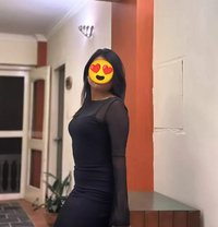 Independent hand cash service - escort in Kathmandu