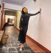 Independent hand cash service - escort in Kathmandu