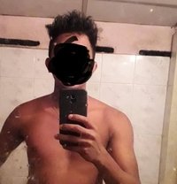 Sussan - Male escort in Colombo