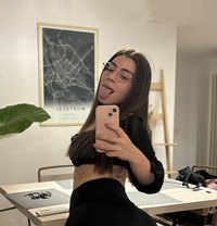 Sussy - escort in Bangkok