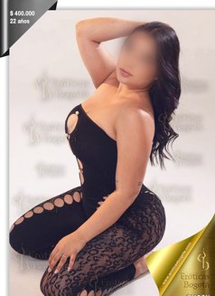 Sussy Eroticas - escort in Medellín Photo 3 of 10