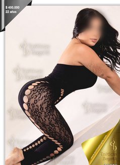 Sussy Eroticas - escort in Medellín Photo 4 of 10