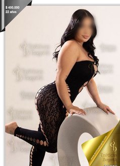 Sussy Eroticas - escort in Medellín Photo 5 of 10