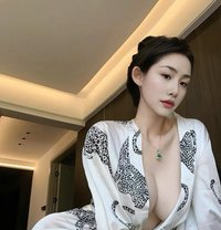 Susu Best Service - escort in Singapore