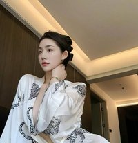 Susu Best Service - escort in Singapore