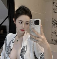Susu Best Service - escort in Singapore