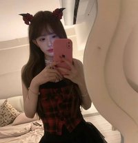 Susu - escort in Singapore
