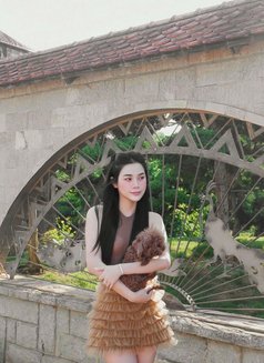 Susu Chinese Girl Available - escort in Bangkok Photo 6 of 7