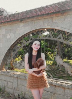 Susu Chinese Girl Available - escort in Bangkok Photo 7 of 7