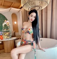 Susu Full Service - escort in Singapore