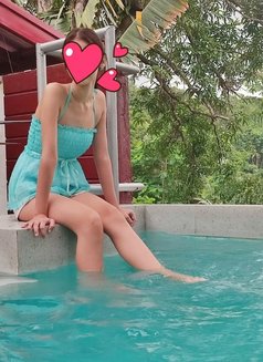 Susu Independent Girl - escort in Surat Photo 1 of 3