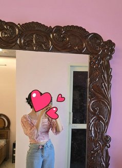 Susu Independent Girl - escort in Surat Photo 3 of 3