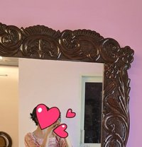 Susu Independent Girl - escort in Surat