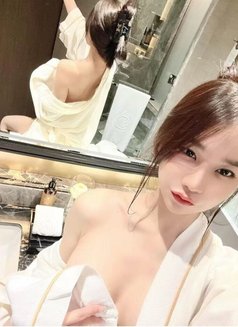 Susu - escort in Kuala Lumpur Photo 3 of 3