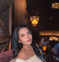Susu New Girl - escort in Bangkok