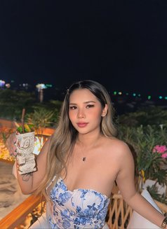 Susu New Girl - puta in Bangkok Photo 10 of 15