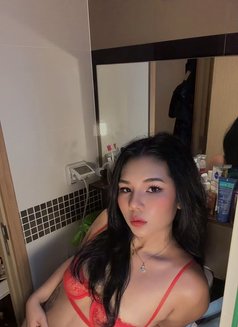 Susu New Girl - escort in Bangkok Photo 7 of 27