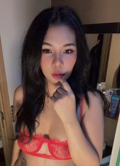 Susu New Girl - escort in Bangkok Photo 9 of 27
