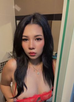Susu New Girl - escort in Bangkok Photo 10 of 27