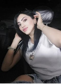 I'm New VIP Susu - escort in Muscat Photo 1 of 5