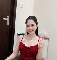 Susu - escort in Chennai