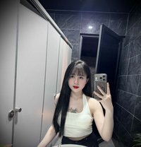 Susu - escort in Chennai