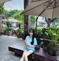 Susu - escort in Chennai