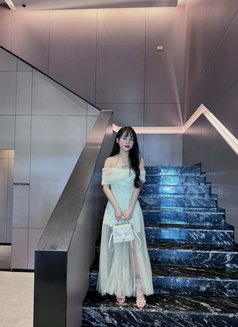 Susu - escort in Chennai Photo 3 of 4
