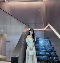Susu - escort in Chennai