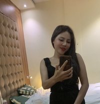 Lifestyle - escort in Mumbai